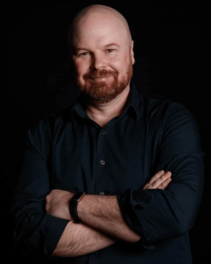 Ryan Bellgardt