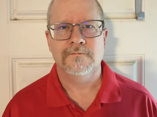 Christopher Allen