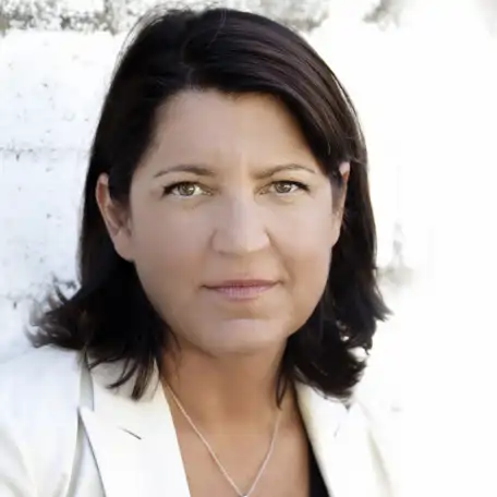Christine Moore