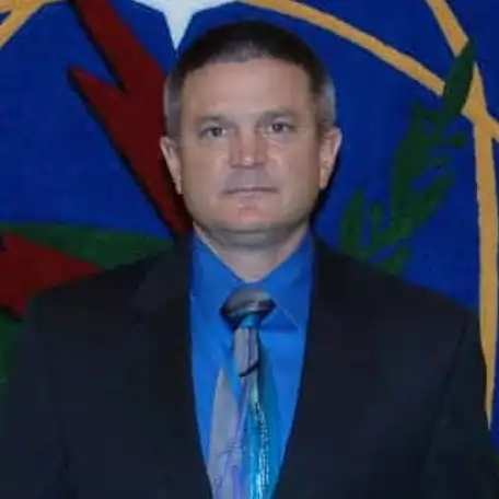 Craig Sykora