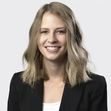 Stephanie Belgardt