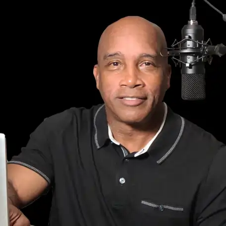 Kevin Jackson