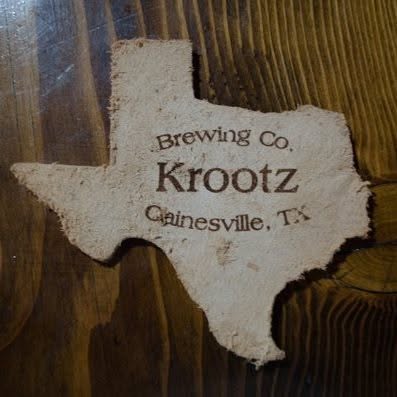 Talan Kickoff at Krootz