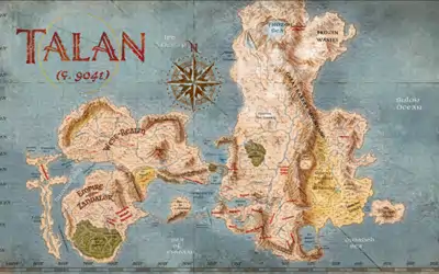 map for link